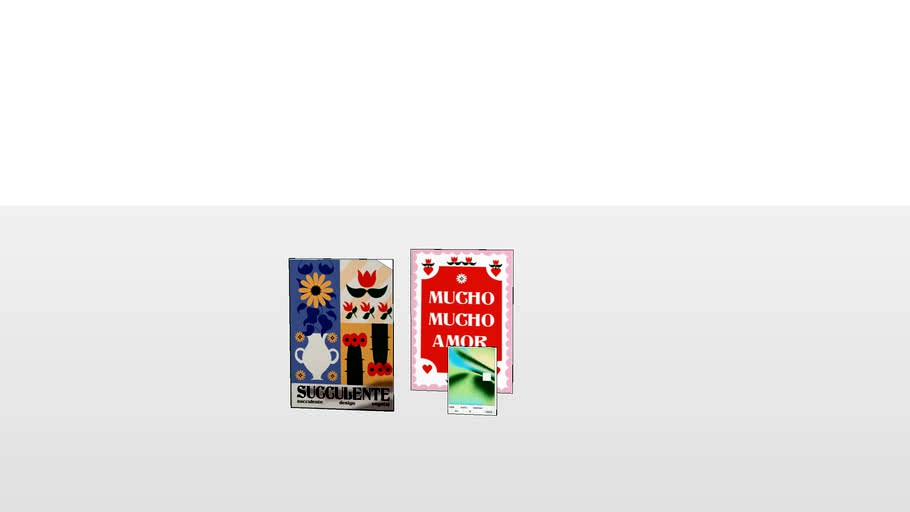 Affiches divers - Studio Papier Ciso