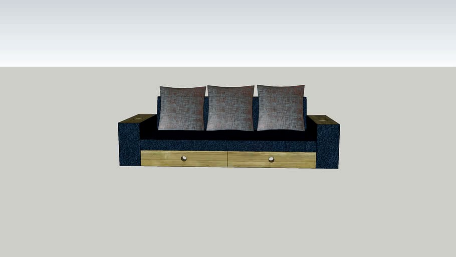 Te21B Soffa