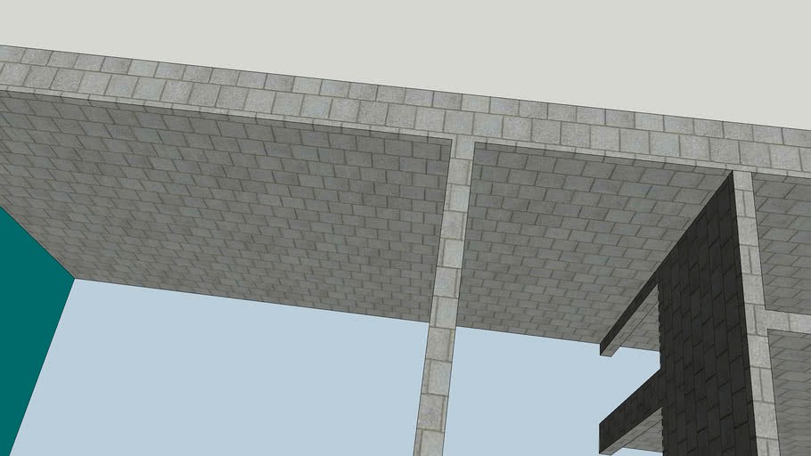 Игровая арена ВДНХ - 603,7 м2 (1-й этаж)