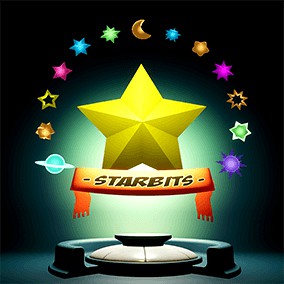 Luos's Starbits
