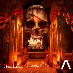 Hell Land
