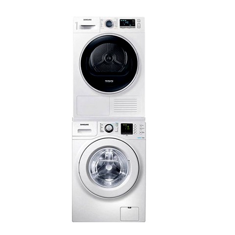 Drum Washer