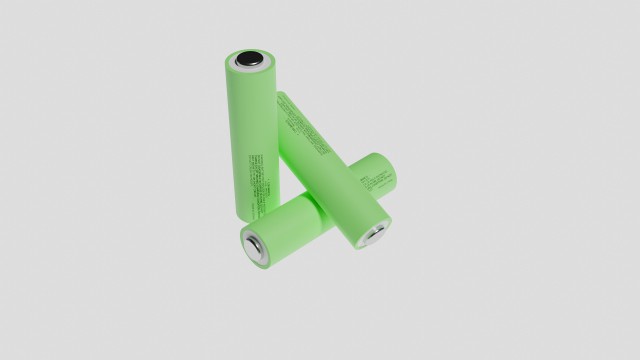 Li-ion Battery