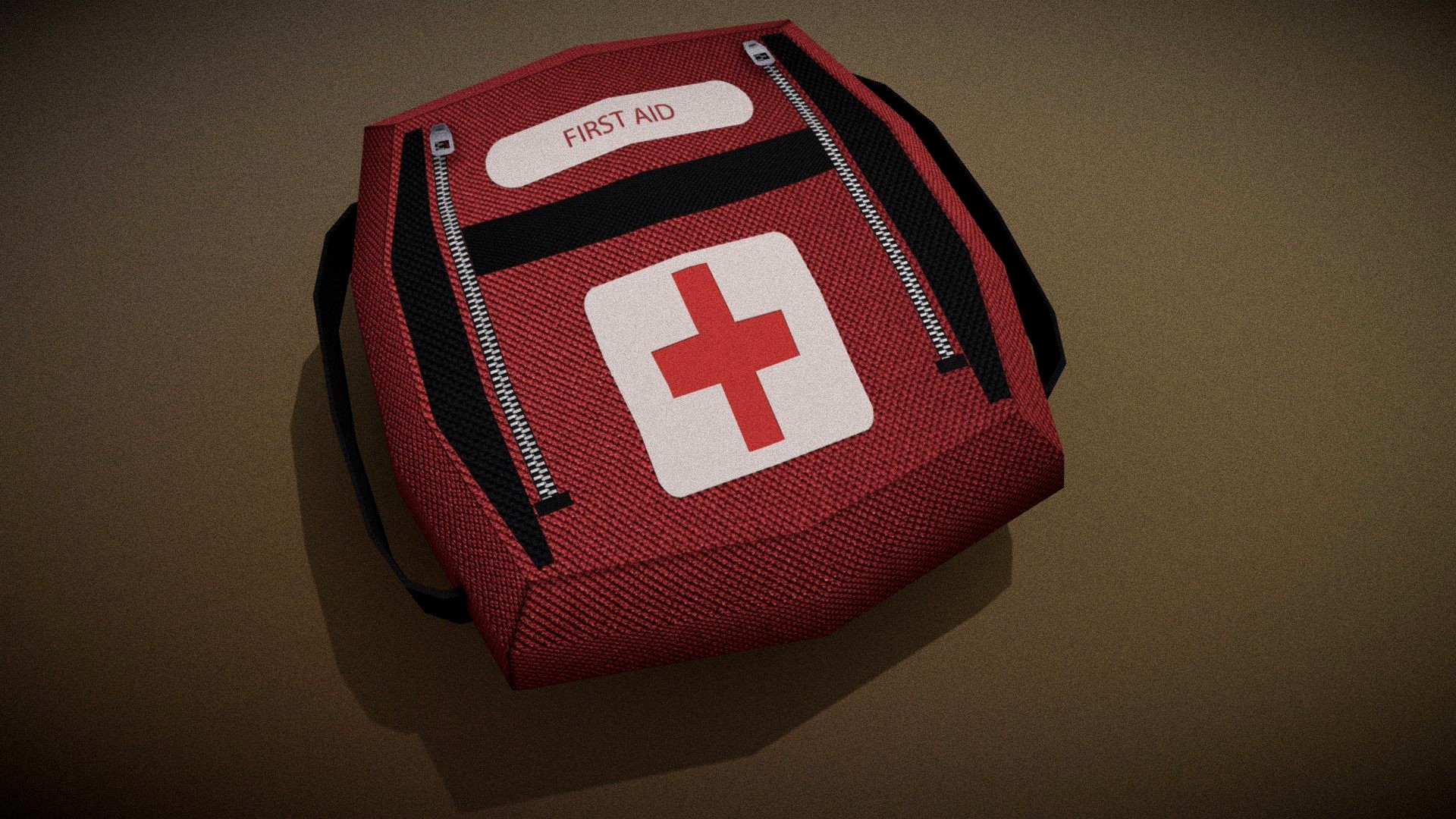 first aid