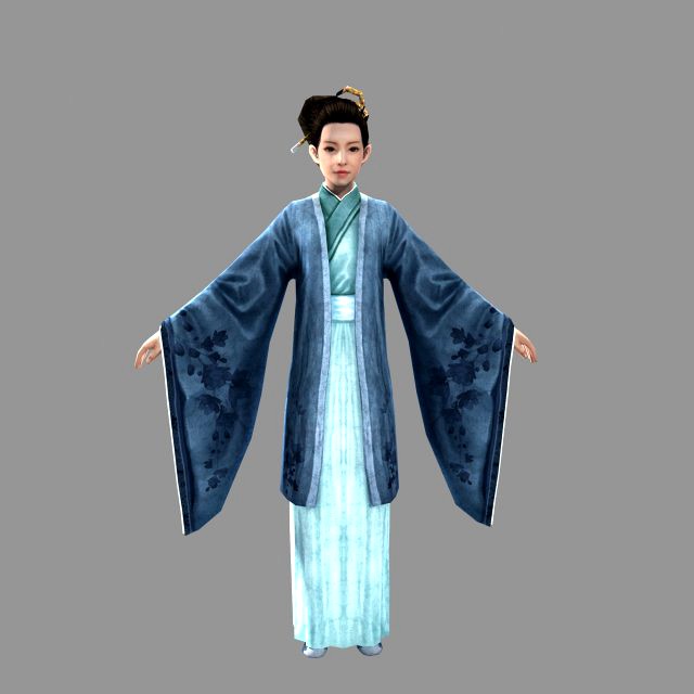 Song Dynasty Women