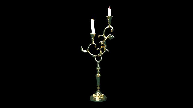 Candlestick
