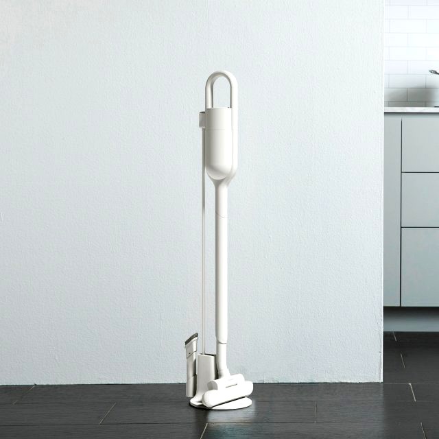 Obiquim cordless vacuum cleaner