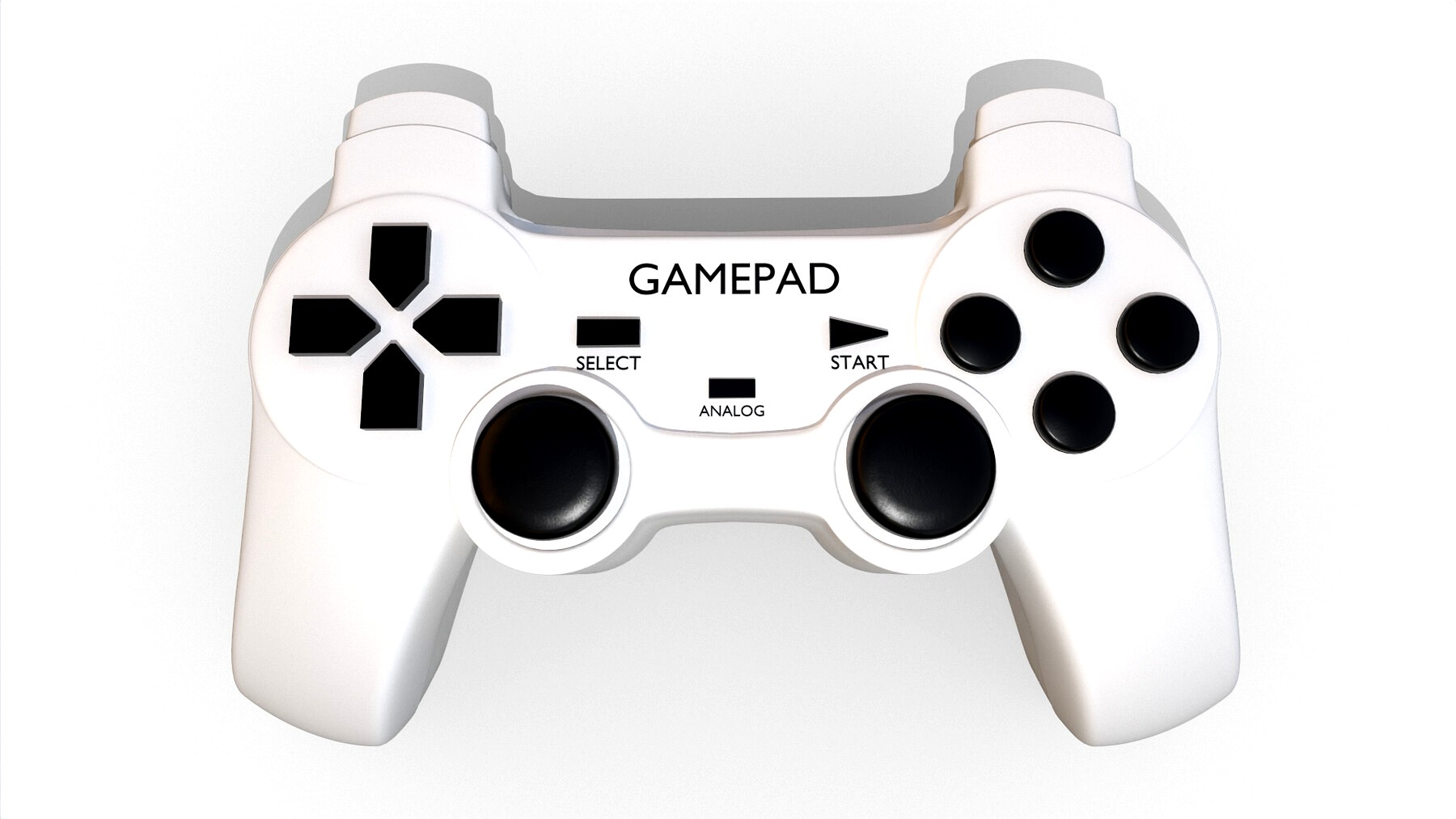 Gamepad