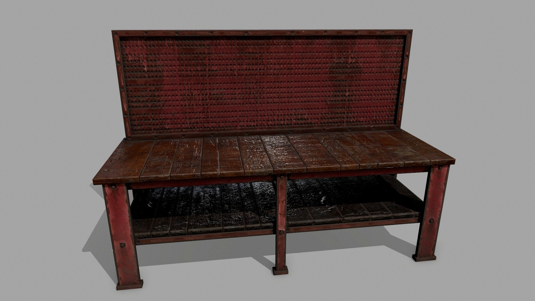 Workbench