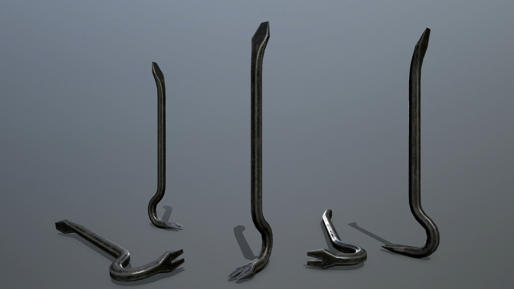 Crowbar
