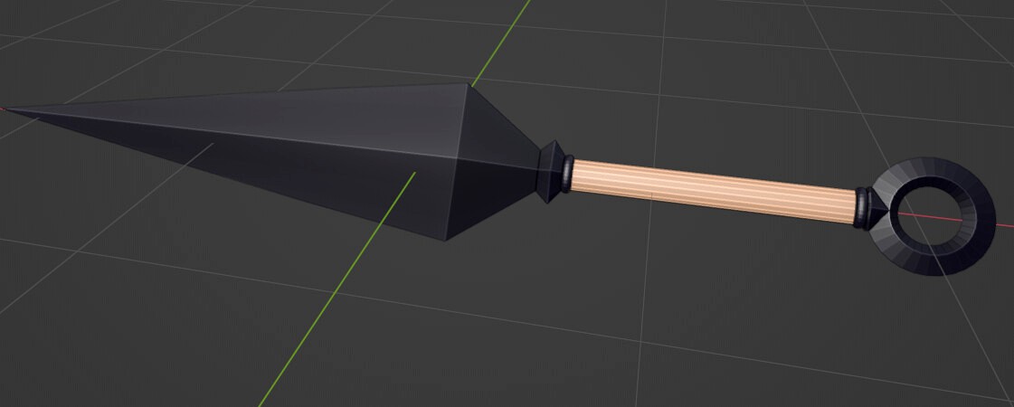 Kunai