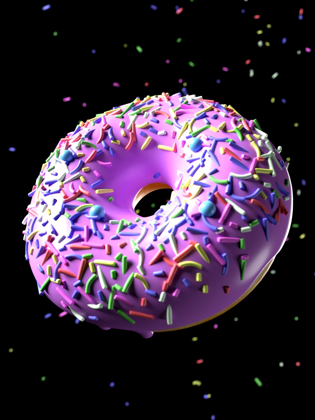 Donut