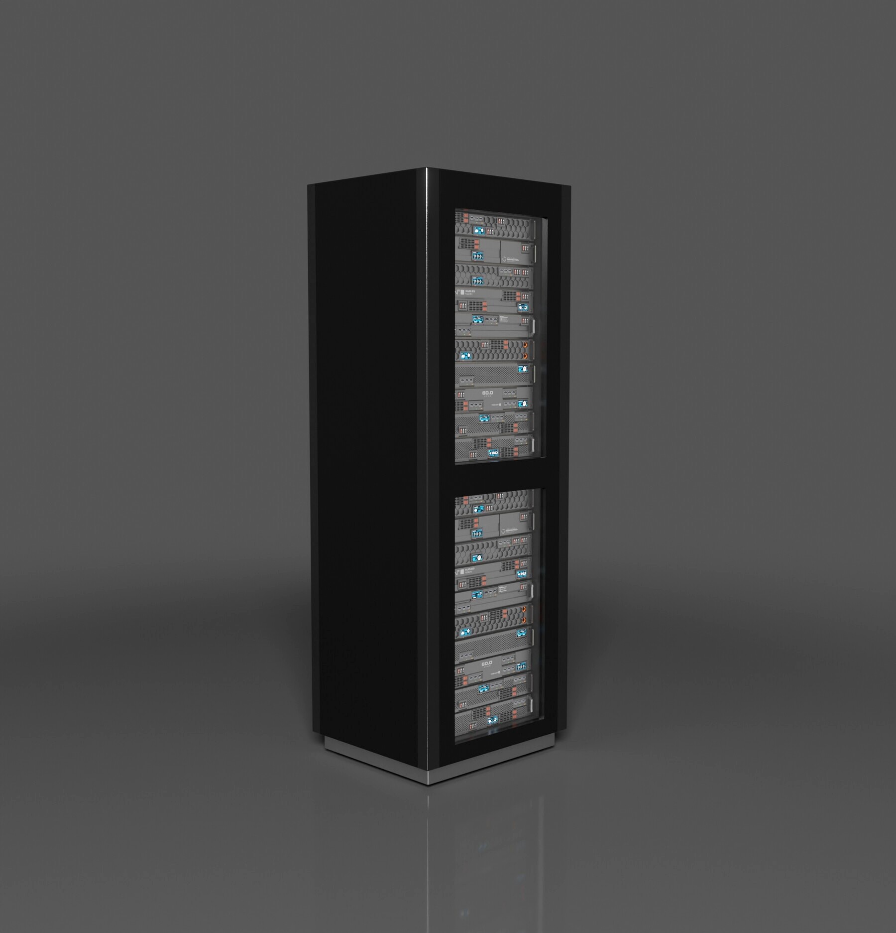 server