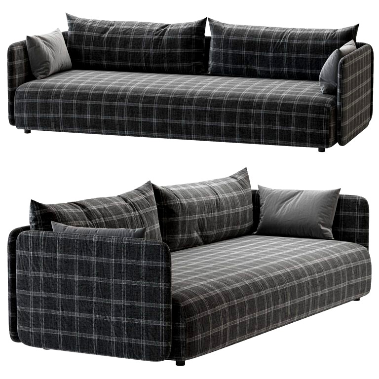 Offset Sofa (335847)