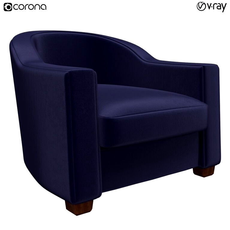 Tremont armchair (335838)