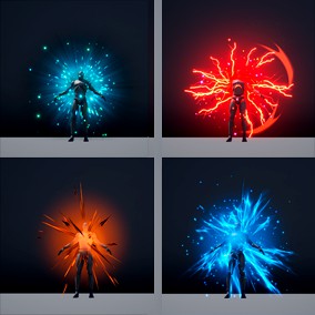 VFX Flash 01