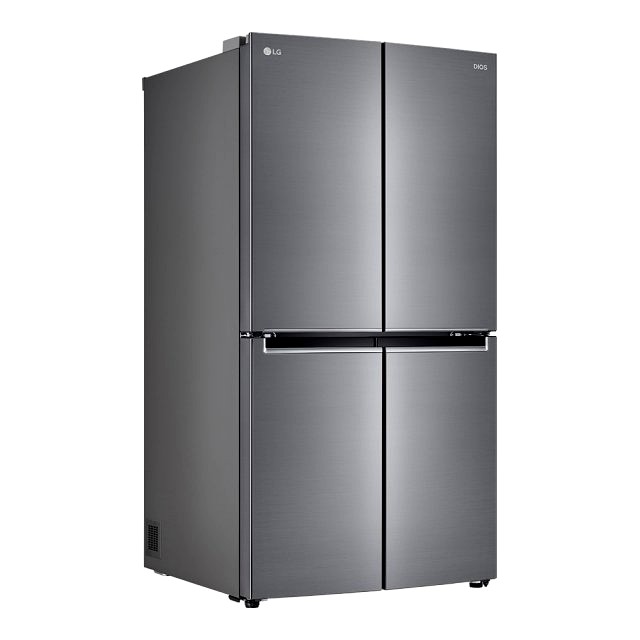 LG Dios F873S11E Top Refrigeration