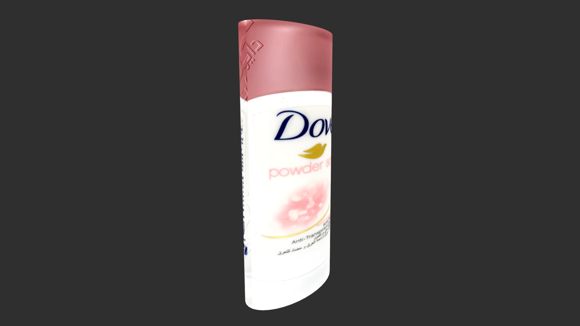 Dove Power Soft