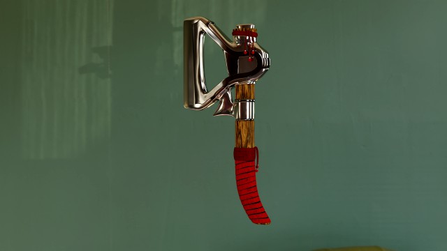 Axe