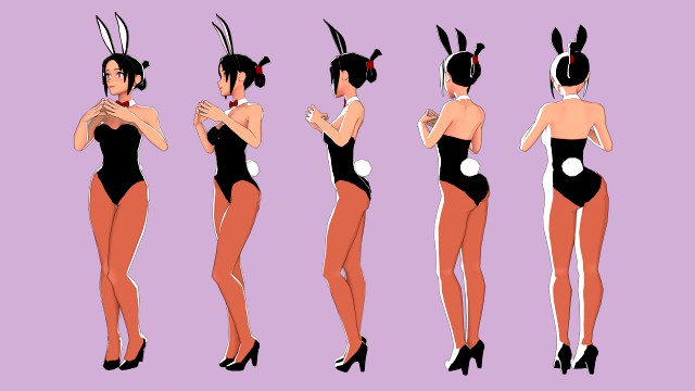 Bunny Girl