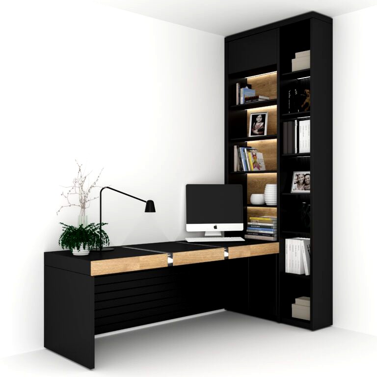 Home Office (336008)