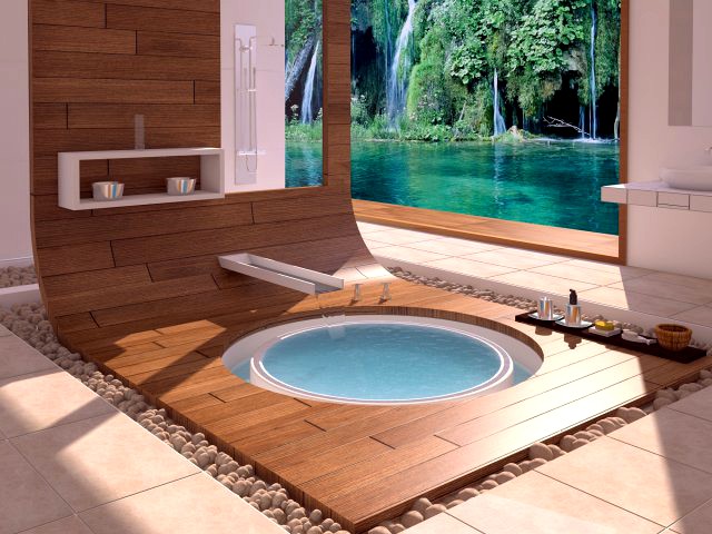 Bathroom 20
