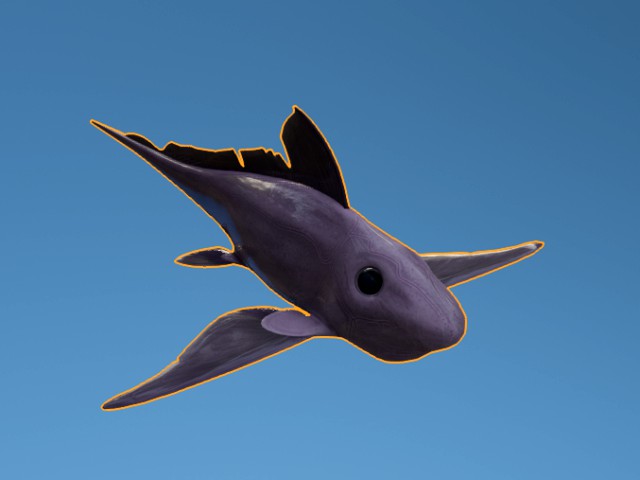 Chimaera
