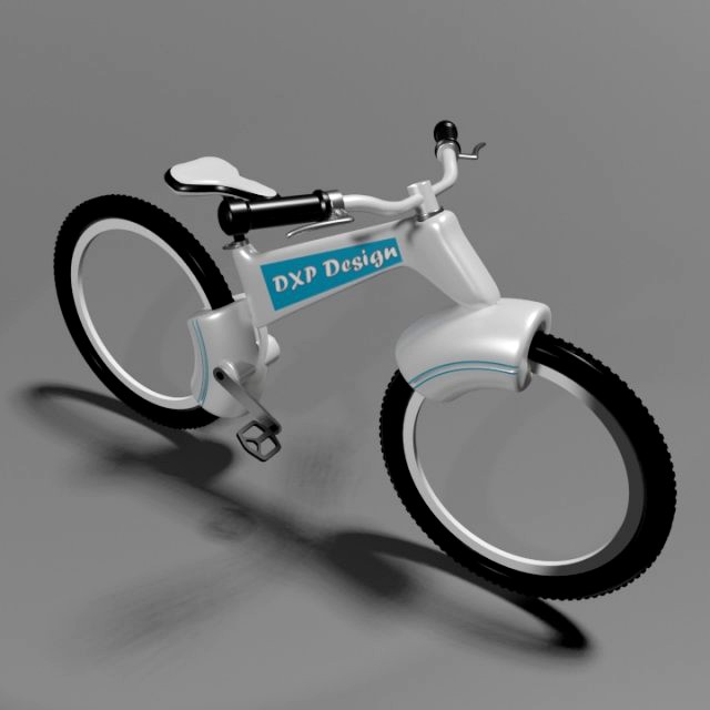 Design bike