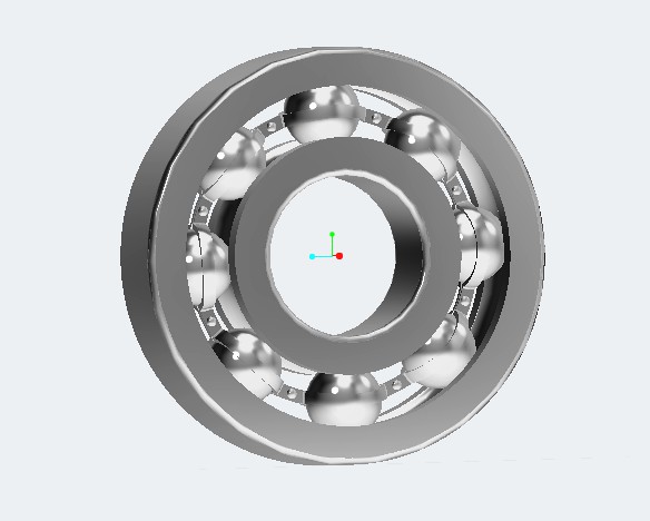 Ball Bearing