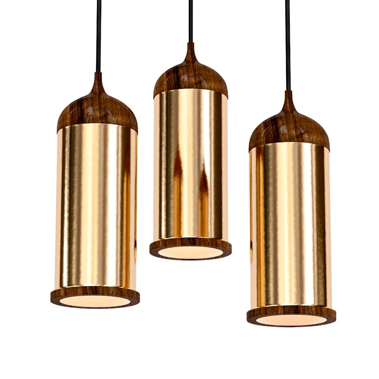 Copper lamp by Steven Banken (336166)