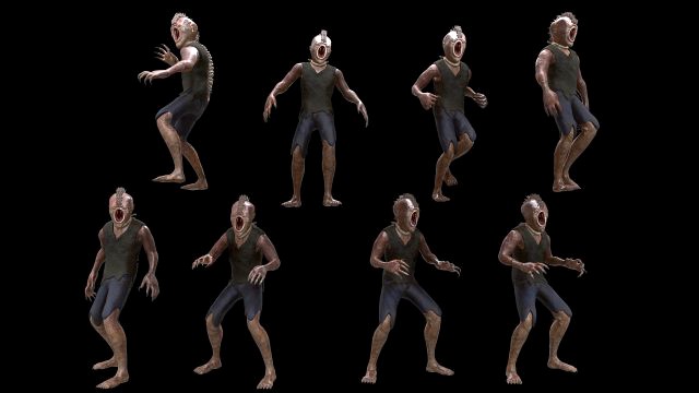 Mutant