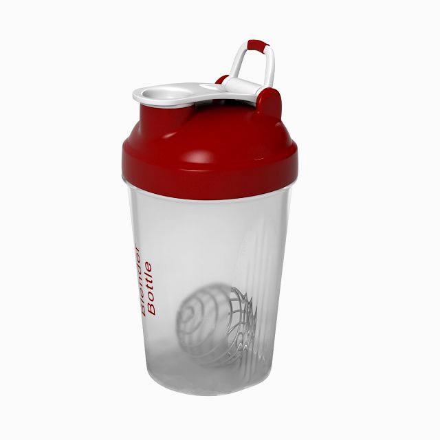 Shaker sport Bottle