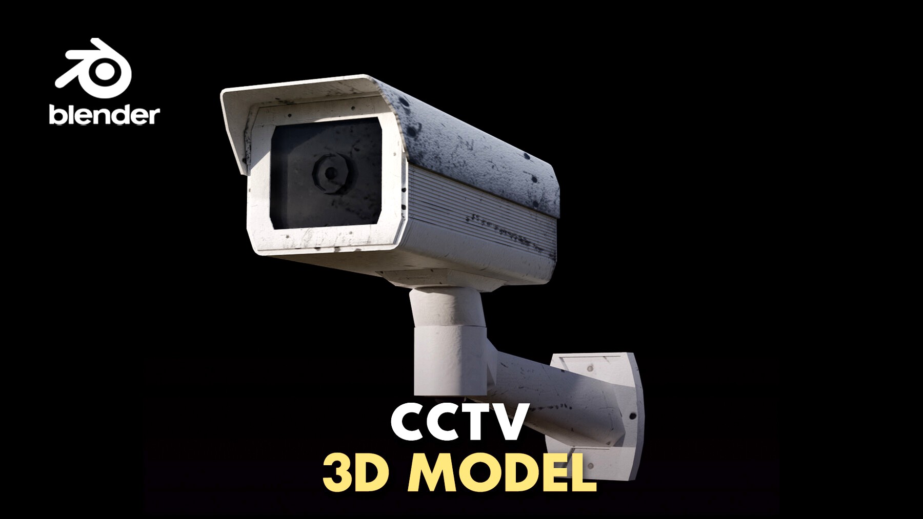 old cctv