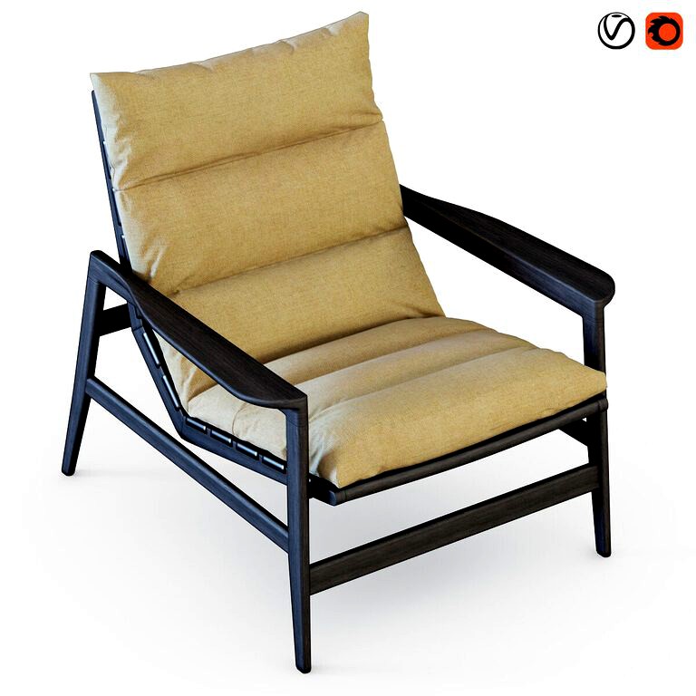 Ipanema armchair (19101)