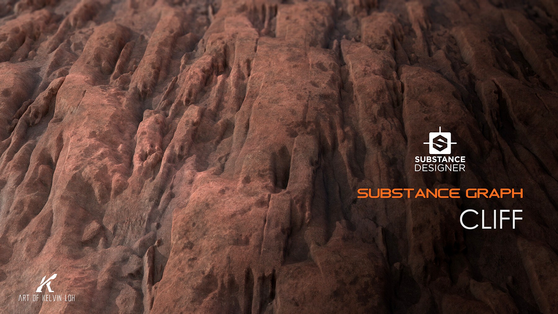 Substance Graph | Cliff