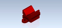 Studycadcam 3D CAD Exercise 515 A / V Block/  Autodesk Inventor Pro