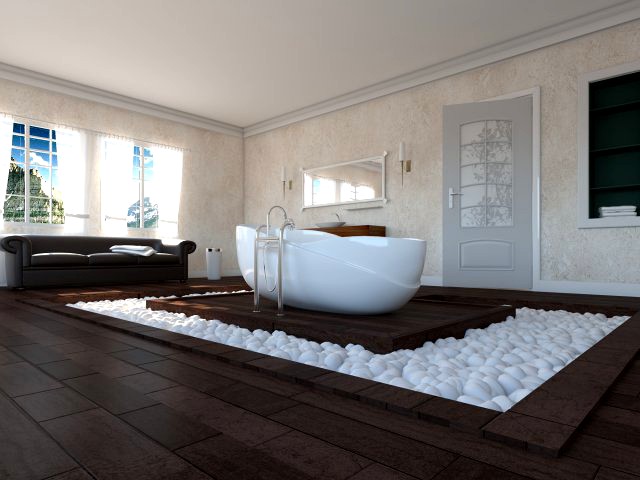 Bathroom 21