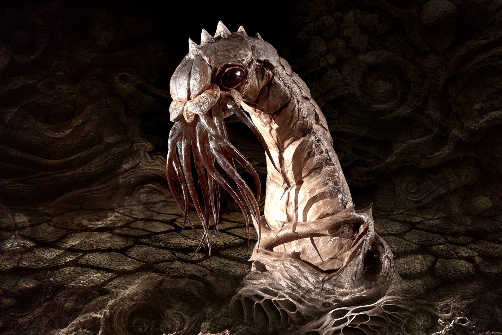 Worm