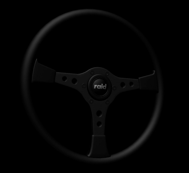 Sterling Wheel RAID KBA 70008