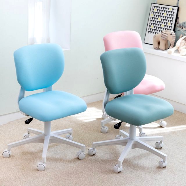 Childrens Correct Posture Chair Basic