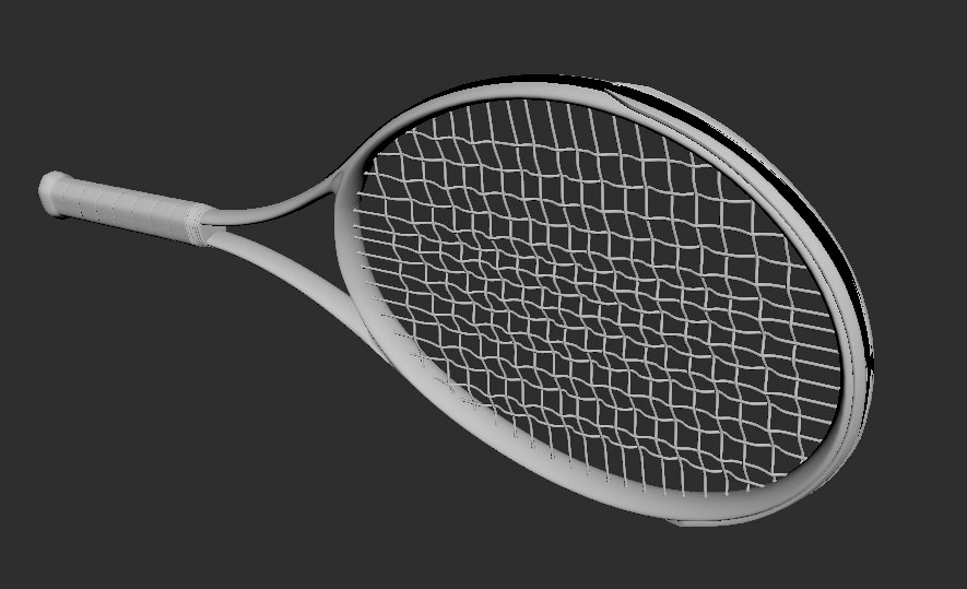 Racket