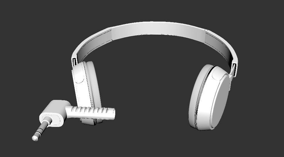 Headset