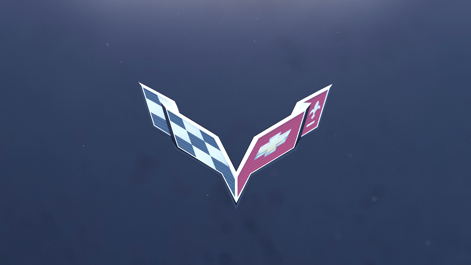 Chevrolet Corvette Stingray 2013