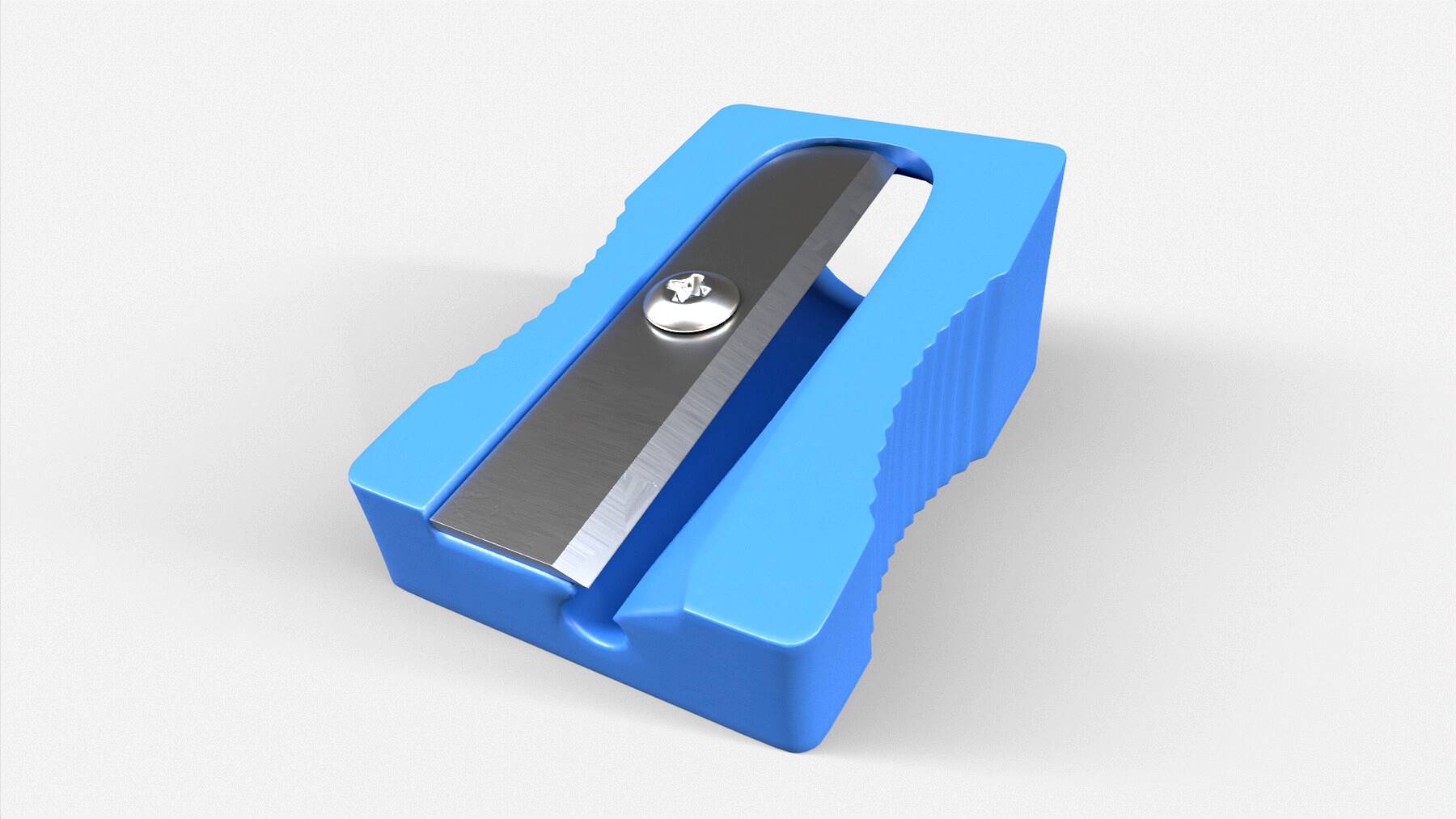 Pencil Sharpener