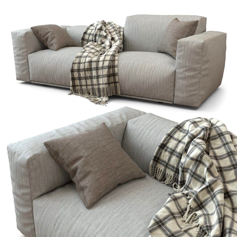 Sofa Bolton from the Poliform m02 (336468)