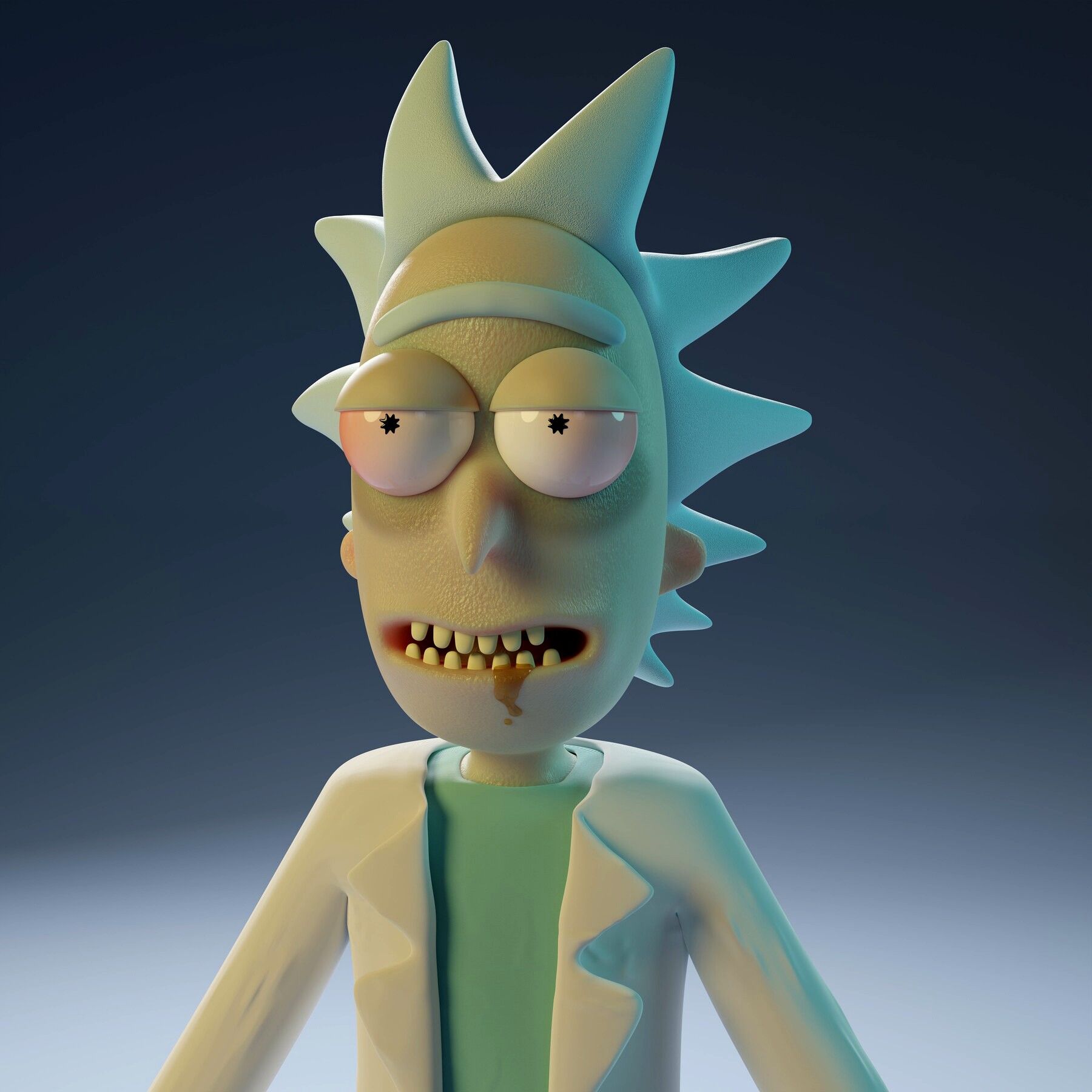 Rick Sanchez