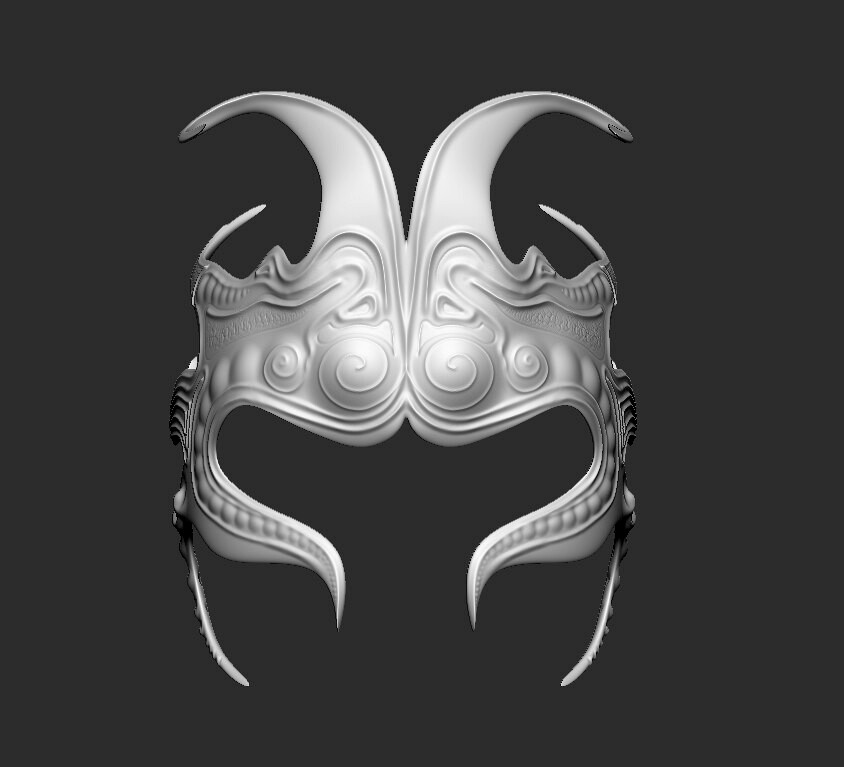 Mask