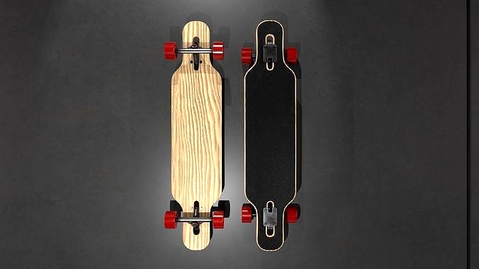 Longboard