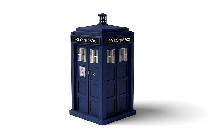 TARDIS