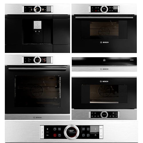 Bosch Oven Vol 03